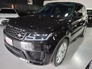 鑑定車 輛資訊【land rover/路華 | range rover 藍吉路華 | sport | 2018年 | 0萬 | 萬公里 | 桃園市 | 晉達汽車】 | 2手車訊-全網第三方goo鑑定-買二手車選媒體評選台灣優良中古車商