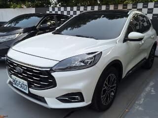鑑定車 輛資訊【ford/福特 | kuga 酷卡 | 1.5 | 2022年 | 0 | 6.0萬公里 | 台北市 | 大瑋汽車】 | 2手車訊-全網第三方goo鑑定-買二手車選媒體評選台灣優良中古車商