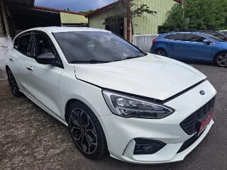 鑑定車 輛資訊【ford/福特 | focus 佛克斯 | 1.5 | 2019年 | 0萬 | 121515 公里 | 雲林縣 | 協興汽車】 | 2手車訊-全網第三方goo鑑定-買二手車選媒體評選台灣優良中古車商