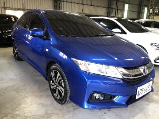 鑑定車 輛資訊【honda/本田 | city 城市 | 1.5 | 2016年 | 0萬 | 105388 公里 | 台南市 | 鑫福樂汽車】 | 2手車訊-全網第三方goo鑑定-買二手車選媒體評選台灣優良中古車商