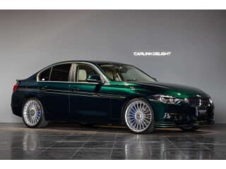 鑑定車 輛資訊【alpina/阿爾賓娜 | 3 series | b3 s biturbo | 2019年 | 285萬 | 萬公里 | 日本 | nms日維汽車】 | 2手車訊-全網第三方goo鑑定-買二手車選媒體評選台灣優良中古車商