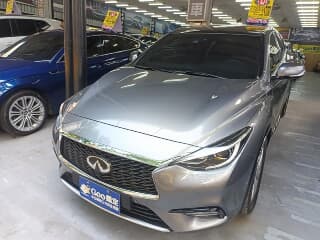鑑定車 輛資訊【infiniti/無限 | q sedan 系列 | q30 1.6t | 2018年 | 0萬 | 46327 公里 | 高雄市 | 瑞德汽車】 | 2手車訊-全網第三方goo鑑定-買二手車選媒體評選台灣優良中古車商