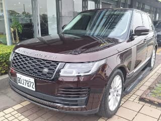 鑑定車 輛資訊【land rover/路華 | range rover 藍吉路華 | 3.0 | 2018年 | 0 | 4.9萬公里 | 台北市 | 凱爾車業 民權店】 | 2手車訊-全網第三方goo鑑定-買二手車選媒體評選台灣優良中古車商