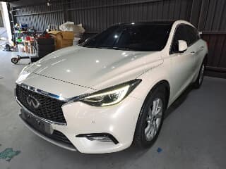 鑑定車 輛資訊【infiniti/無限 | q sedan 系列 | q30 | 2016年 | 0萬 | 萬公里 | 桃園市 | 億豐汽車】 | 2手車訊-全網第三方goo鑑定-買二手車選媒體評選台灣優良中古車商