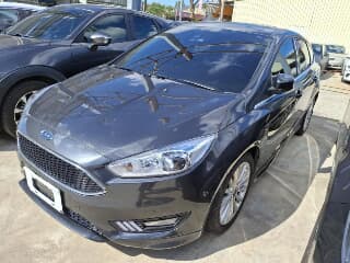 鑑定車 輛資訊【ford/福特 | focus 佛克斯 | 1.5 | 2018年 | 0 | 10.0萬公里 | 桃園市 | 劍橋汽車有限公司】 | 2手車訊-全網第三方goo鑑定-買二手車選媒體評選台灣優良中古車商