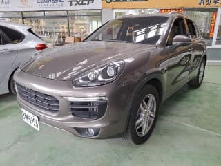 鑑定車 輛資訊【porsche/保時捷 | cayenne | 3.0 | 2015年 | 0 | 10.3萬公里 | 嘉義市 | 上億汽車(嘉義)】 | 2手車訊-全網第三方goo鑑定-買二手車選媒體評選台灣優良中古車商