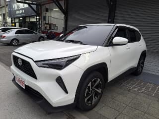 鑑定車 輛資訊【toyota/豐田 | yaris cross | 1.5 | 2024年 | 0 | 6.6萬公里 | 台中市 | 洺馳國際車業】 | 2手車訊-全網第三方goo鑑定-買二手車選媒體評選台灣優良中古車商