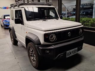 鑑定車 輛資訊【suzuki/鈴木 | jimny | 1.5 | 2021年 | 0 | 7.2萬公里 | 台北市 | 鑫總汽車】 | 2手車訊-全網第三方goo鑑定-買二手車選媒體評選台灣優良中古車商