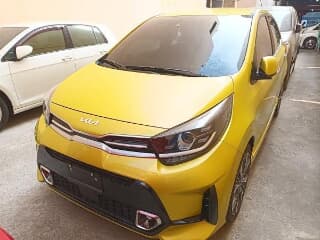 鑑定車 輛資訊【kia/起亞 | picanto | 1.2 | 2021年 | 0 | 3.1萬公里 | 高雄市 | 恆躍汽車有限公司】 | 2手車訊-全網第三方goo鑑定-買二手車選媒體評選台灣優良中古車商