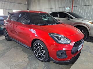 鑑定車 輛資訊【suzuki/鈴木 | swift 思維特 | 1.4 | 2019年 | 0 | 6.9萬公里 | 台中市 | 依德車業】 | 2手車訊-全網第三方goo鑑定-買二手車選媒體評選台灣優良中古車商