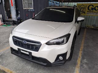 鑑定車 輛資訊【subaru/速霸陸 | xv | 2.0 | 2017年 | 0 | 8.3萬公里 | 新北市 | 捷誠汽車】 | 2手車訊-全網第三方goo鑑定-買二手車選媒體評選台灣優良中古車商