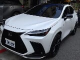 鑑定車 輛資訊【lexus/凌志 | nx series | nx350 | 2022年 | 0萬 | 萬公里 | 台北市 | 東威汽車】 | 2手車訊-全網第三方goo鑑定-買二手車選媒體評選台灣優良中古車商