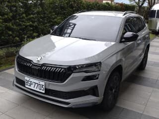鑑定車 輛資訊【skoda/司可達 | karoq | 1.5 | 2023年 | 0 | 2.6萬公里 | 台北市 | 金帝汽車(內湖)】 | 2手車訊-全網第三方goo鑑定-買二手車選媒體評選台灣優良中古車商