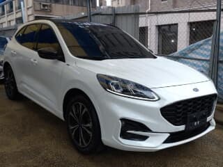 鑑定車 輛資訊【ford/福特 | kuga 酷卡 | 2.0 | 2020年 | 0 | 3.8萬公里 | 新北市 | 慶政汽車】 | 2手車訊-全網第三方goo鑑定-買二手車選媒體評選台灣優良中古車商