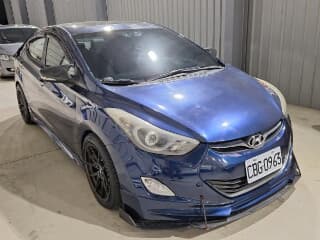 鑑定車 輛資訊【hyundai/現代 | elantra 伊蓮特 | 1.8 | 2014年 | 0 | 17.7萬公里 | 桃園市 | 品森車業】 | 2手車訊-全網第三方goo鑑定-買二手車選媒體評選台灣優良中古車商