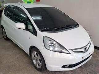 鑑定車 輛資訊【honda/本田 | fit | 1.5 | 2008年 | 0 | 27.2萬公里 | 桃園市 | 明騰汽車】 | 2手車訊-全網第三方goo鑑定-買二手車選媒體評選台灣優良中古車商