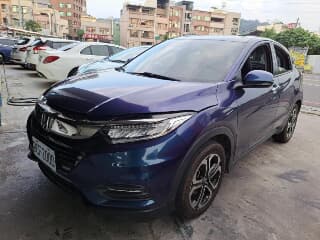 鑑定車 輛資訊【honda/本田 | hr-v | 1.8 | 2019年 | 0 | 5.1萬公里 | 台中市 | 億嘉車業】 | 2手車訊-全網第三方goo鑑定-買二手車選媒體評選台灣優良中古車商