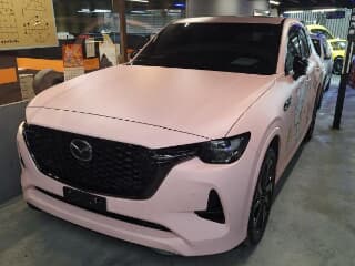 鑑定車 輛資訊【mazda/馬自達 | cx-60 | 基本款 | 2024年 | 0萬 | 萬公里 | 台北市 | 杰運汽車】 | 2手車訊-全網第三方goo鑑定-買二手車選媒體評選台灣優良中古車商