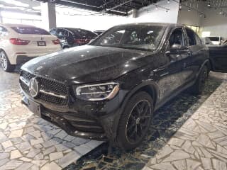 鑑定車 輛資訊【benz/賓士 | glc-class | glc300 | 2023年 | 0萬 | 萬公里 | 台南市 | 鼎翔汽車】 | 2手車訊-全網第三方goo鑑定-買二手車選媒體評選台灣優良中古車商