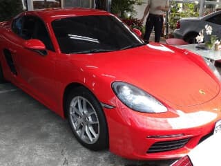 鑑定車 輛資訊【porsche/保時捷 | cayman | 718 cayman | 2024年 | 0萬 | 173公里 | 新北市 | 宏勝汽車】 | 2手車訊-全網第三方goo鑑定-買二手車選媒體評選台灣優良中古車商