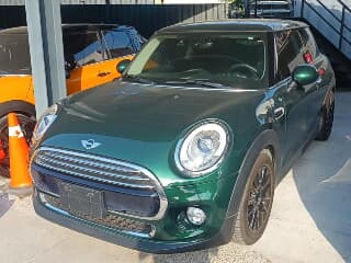鑑定車 輛資訊【mini/迷你 | mini | cooper | 2014年 | 0萬 | 萬公里 | 高雄市 | 左營詠玲汽車】 | 2手車訊-全網第三方goo鑑定-買二手車選媒體評選台灣優良中古車商