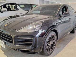鑑定車 輛資訊【porsche/保時捷 | cayenne | s coupe | 2020年 | 0萬 | 萬公里 | 台北市 | 凱爾車業 民權店】 | 2手車訊-全網第三方goo鑑定-買二手車選媒體評選台灣優良中古車商