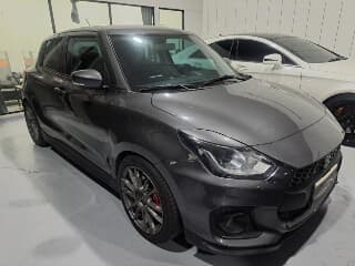 鑑定車 輛資訊【suzuki/鈴木 | swift 思維特 | 1.4 | 2019年 | 0 | 4.5萬公里 | 台中市 | 廣隆國際車業】 | 2手車訊-全網第三方goo鑑定-買二手車選媒體評選台灣優良中古車商
