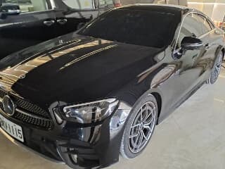 鑑定車 輛資訊【benz/賓士 | e-class | e300 | 2021年 | 0萬 | 萬公里 | 新北市 | 弘達汽車】 | 2手車訊-全網第三方goo鑑定-買二手車選媒體評選台灣優良中古車商