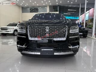 Xe Lincoln Navigator Black Label 2018 - 5 Tỷ 900 Triệu Đăng ngày 10/05/2023. Xem 20 lượt