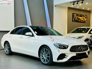 Xe Mercedes Benz E class E180 2022 - 1 Tỷ 579 Triệu Đăng ngày 21/11/2023. Xem 10 lượt
