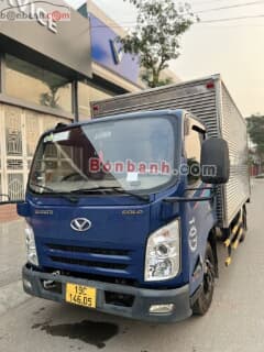 Xe Truk 2018 - 215 Triệu