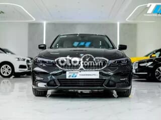 BMW 330i 2019