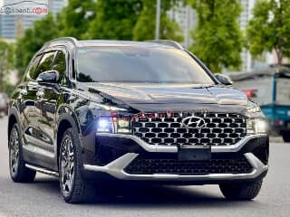 Xe Hyundai SantaFe Cao cấp 2.2L HTRAC 2021 - 1 Tỷ 68 Triệu Đăng ngày 22/11/2023. Xem 8 lượt