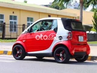 Smart Fortwo 2006